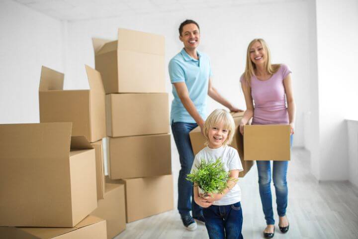 Household Self Storage