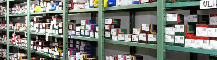 Business Self Storage
