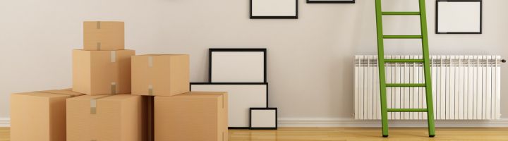 Home Self Storage