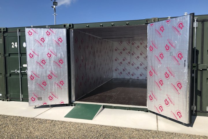 Household Self Storage