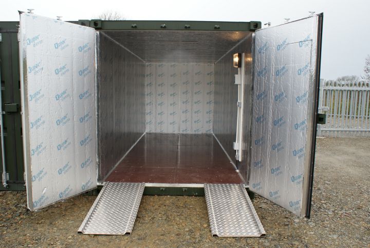 Household Self Storage